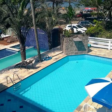 Pousada Vistazul - Piscina Climatizada - Pe Na Areia 베르치오가 외부 사진