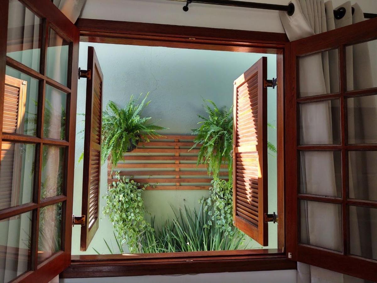 Pousada Vistazul - Piscina Climatizada - Pe Na Areia 베르치오가 외부 사진