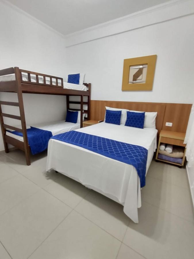 Pousada Vistazul - Piscina Climatizada - Pe Na Areia 베르치오가 외부 사진