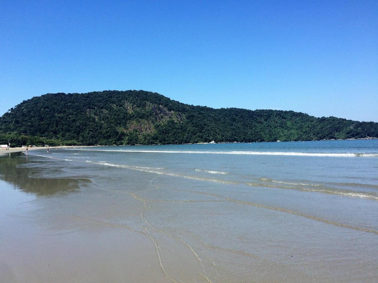 Pousada Vistazul - Piscina Climatizada - Pe Na Areia 베르치오가 외부 사진
