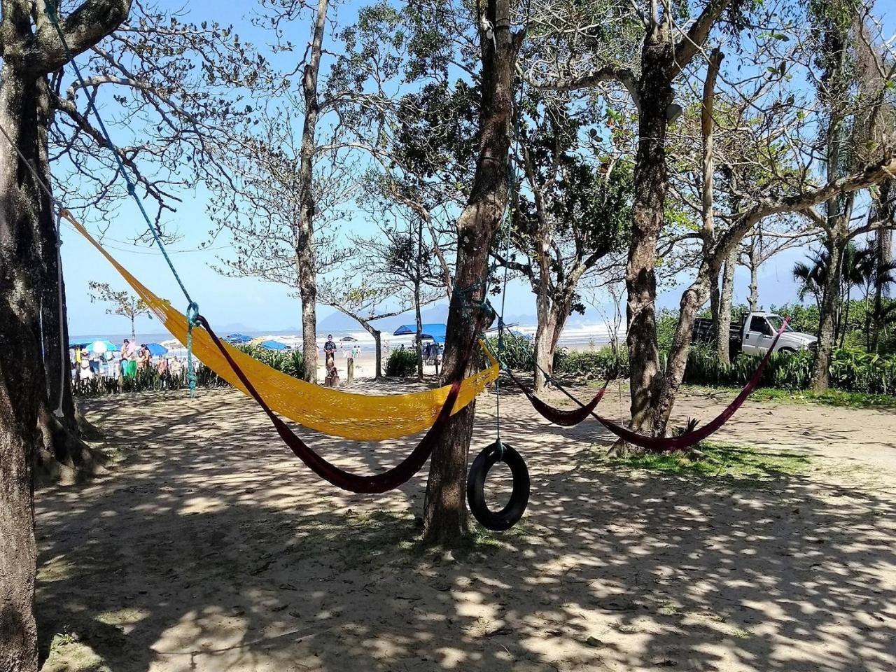Pousada Vistazul - Piscina Climatizada - Pe Na Areia 베르치오가 외부 사진